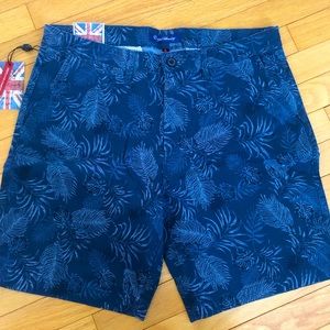 BRAND NEW! English Laundry shorts